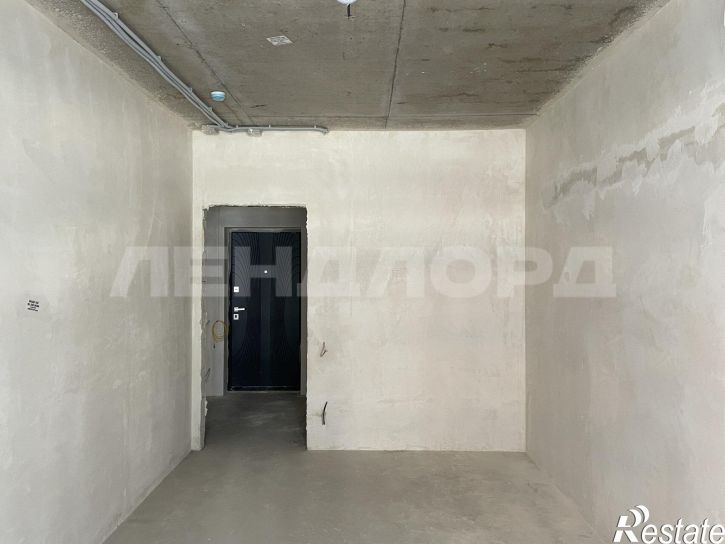 1-комн квартира улица Зорге, 11В