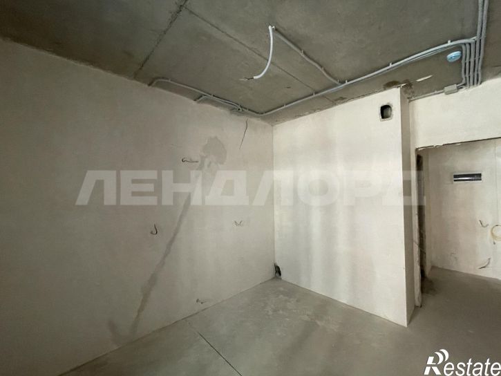 1-комн квартира улица Зорге, 11В