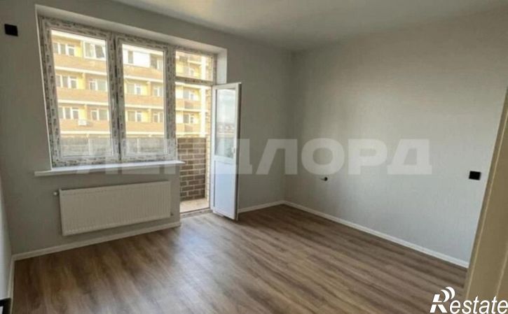 2-комн квартира Таганрогская улица, 132/2