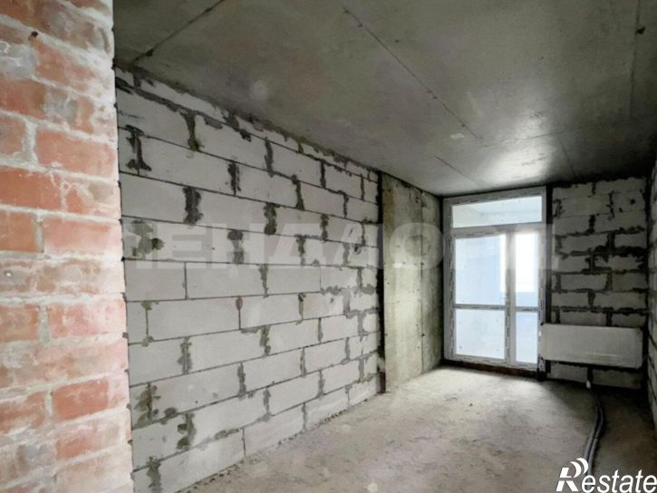 2-комн квартира Береговая улица, 73с2