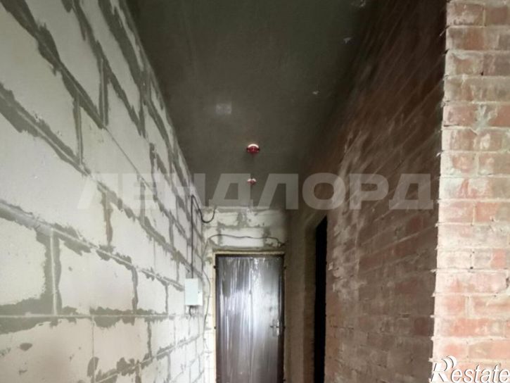 2-комн квартира Береговая улица, 73с2