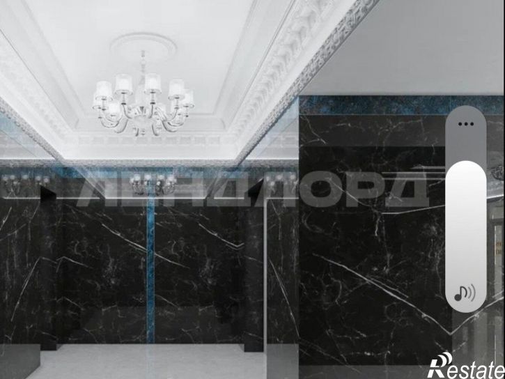 2-комн квартира Береговая улица, 73с2
