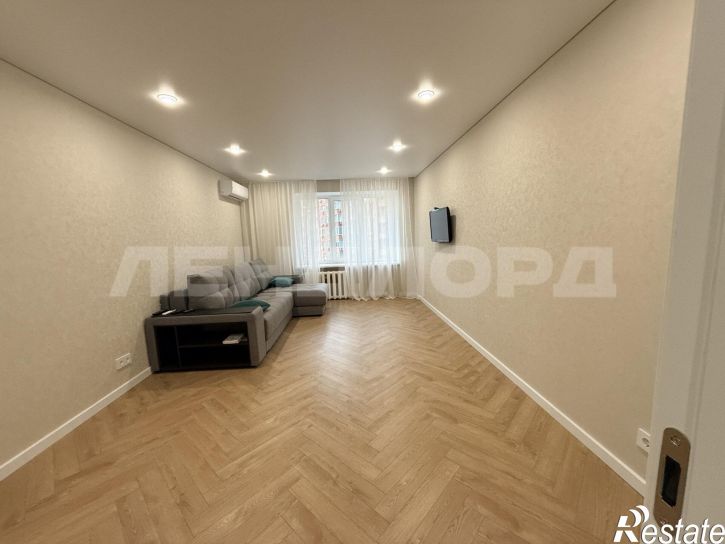 1-комн квартира улица Селиванова, 49
