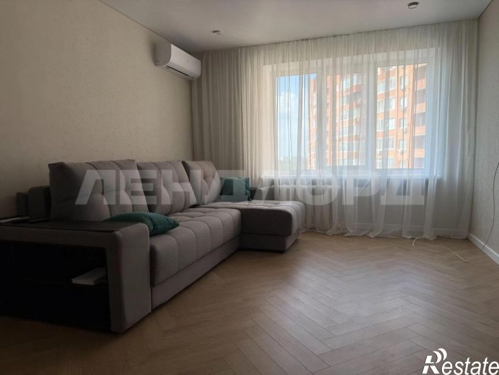 1-комн квартира улица Селиванова, 49
