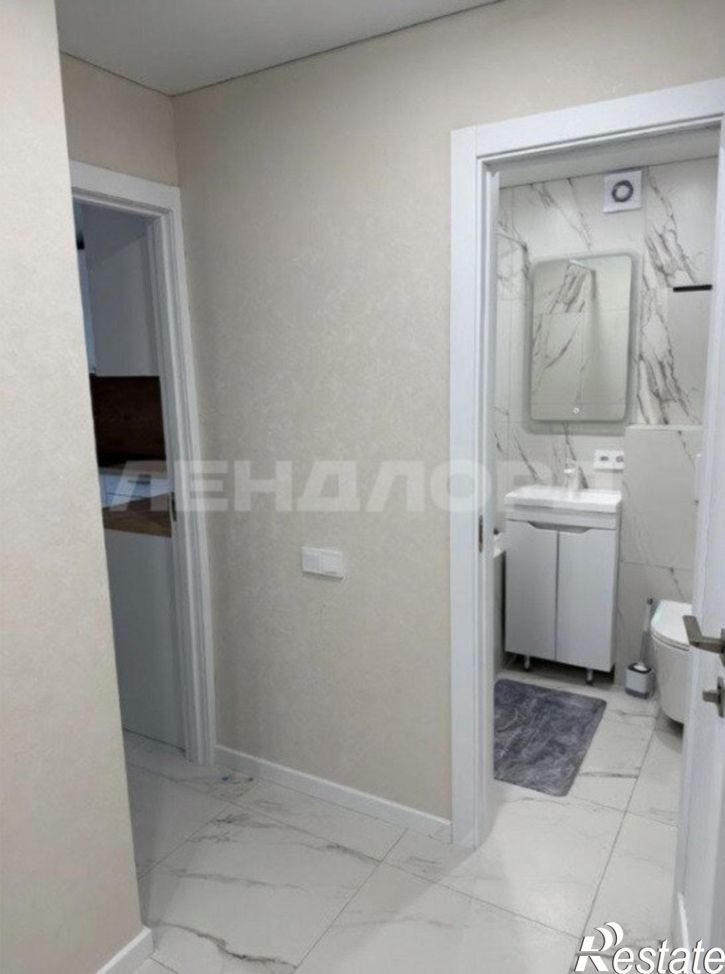 1-комн квартира улица Селиванова, 49