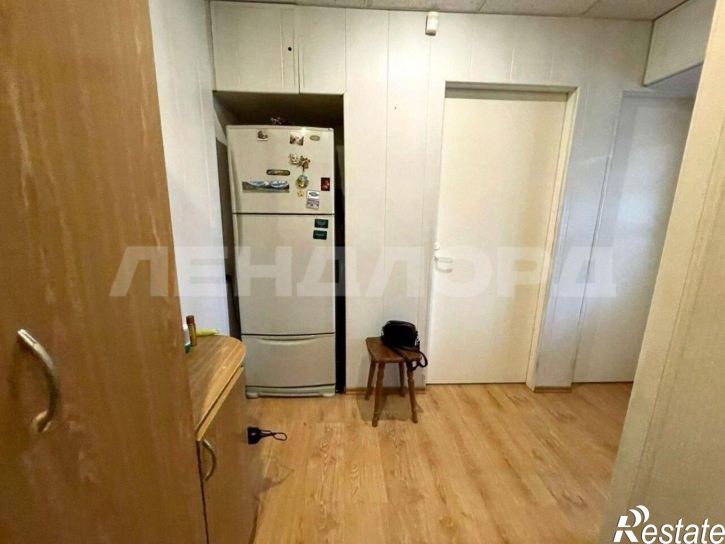 2-комн квартира улица Варфоломеева, 246
