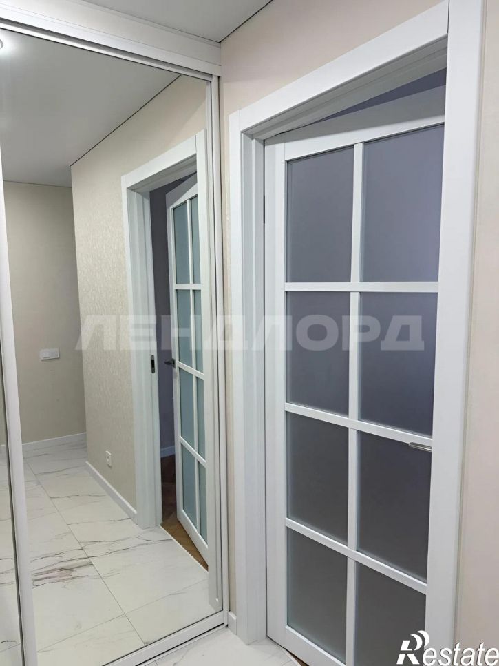 1-комн квартира улица Селиванова, 49