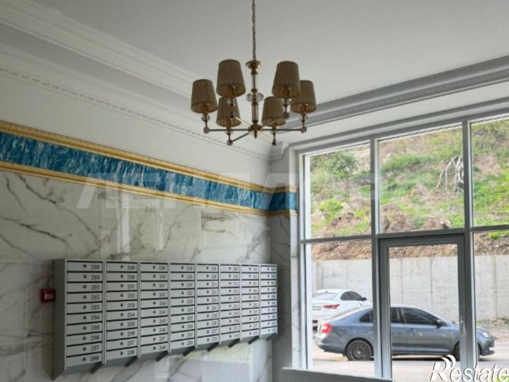 2-комн квартира Береговая улица, 73с2
