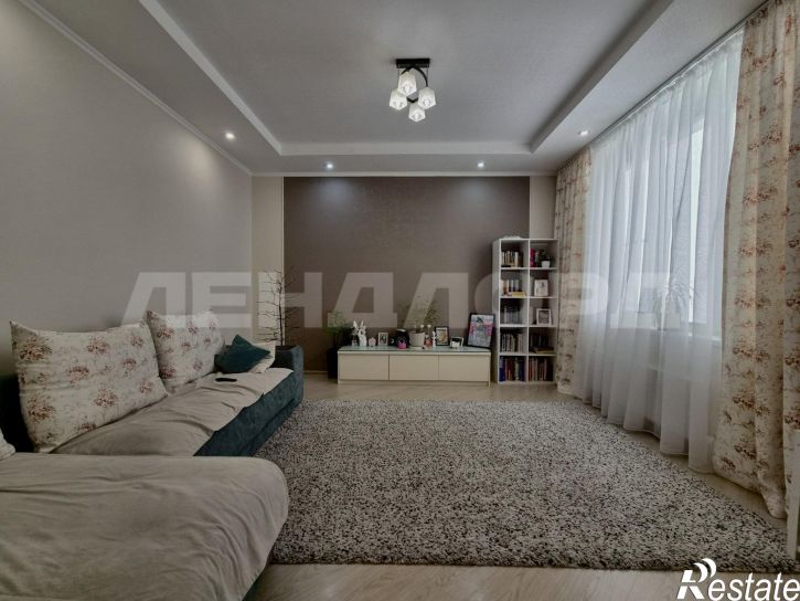 3-комн квартира Суздальский переулок, 23