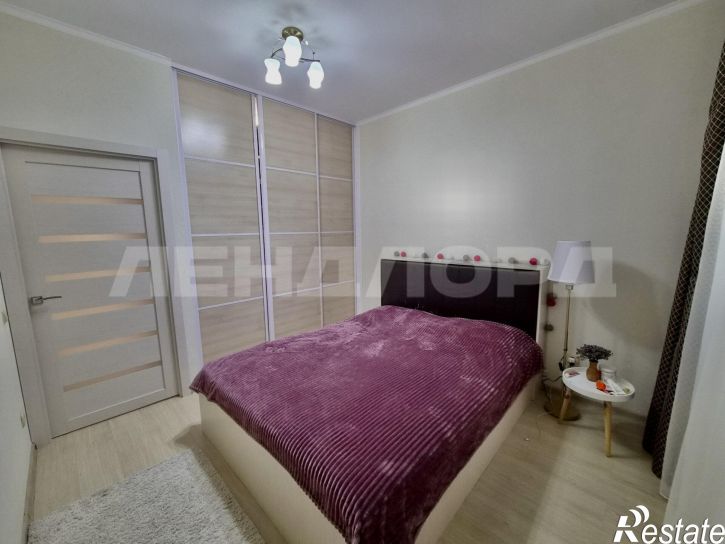 3-комн квартира Суздальский переулок, 23