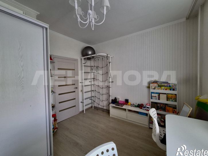 3-комн квартира Суздальский переулок, 23