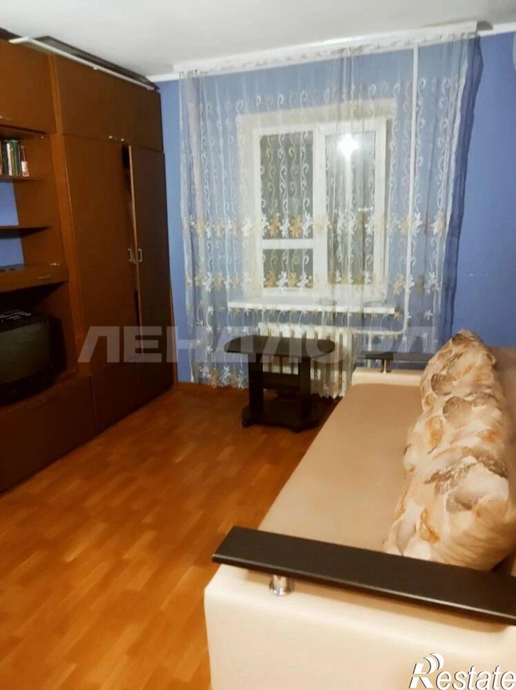 2-комн квартира Зеленодольская улица, 10А
