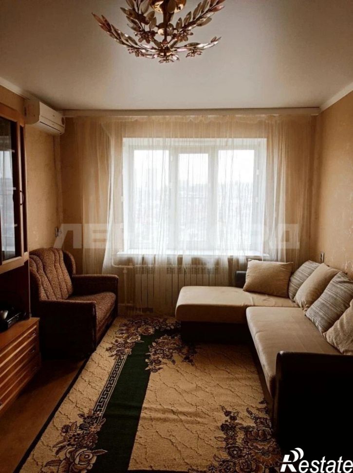 2-комн квартира Зеленодольская улица, 10А