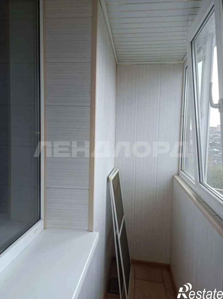 2-комн квартира Зеленодольская улица, 10А