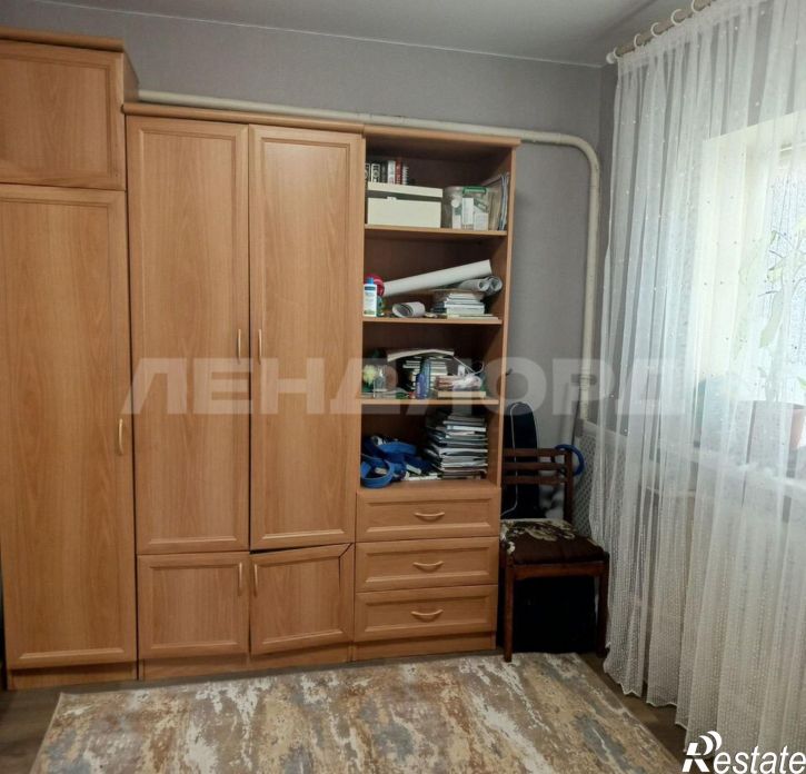 Коттедж/дом Уральский переулок