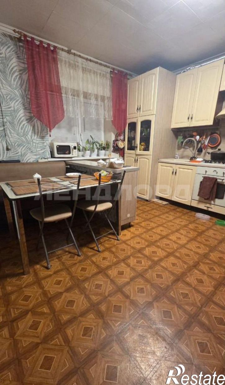 Коттедж/дом Уральский переулок