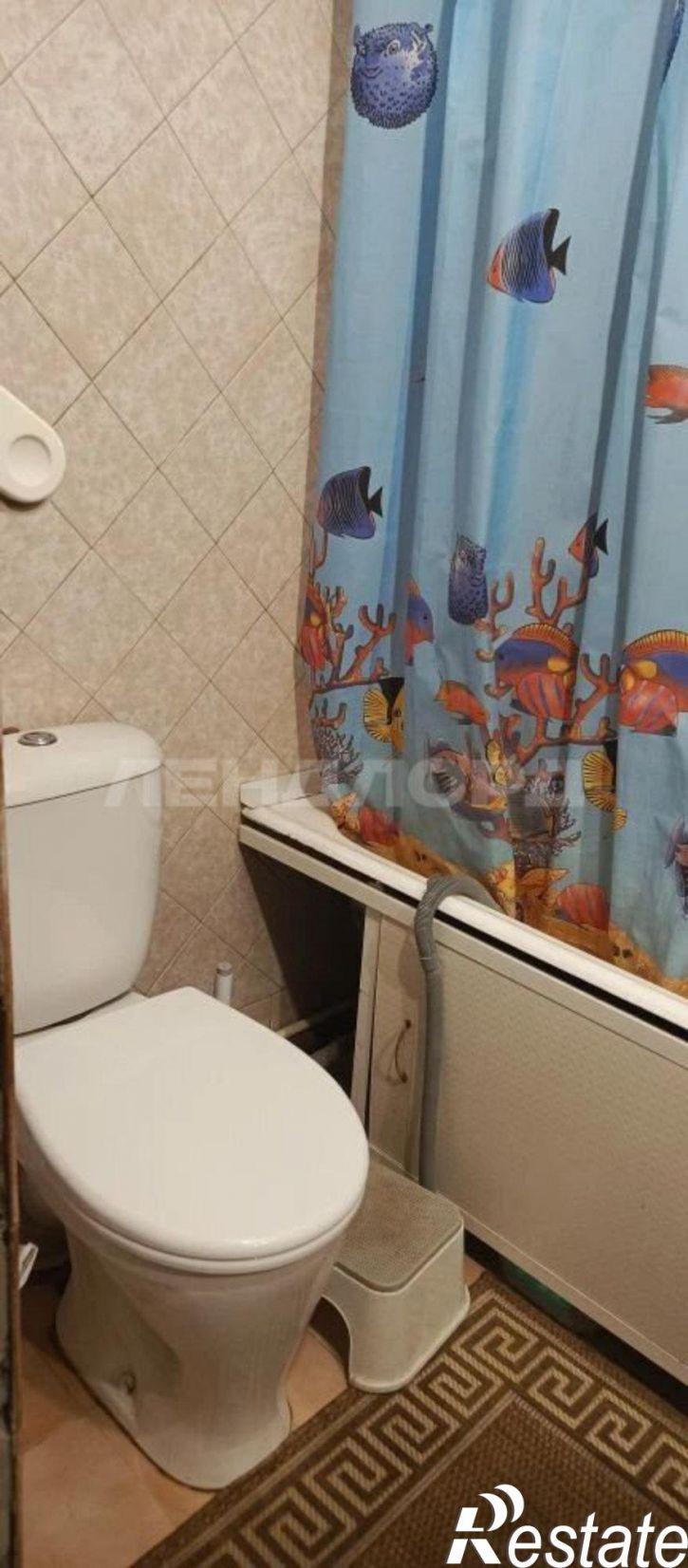 Коттедж/дом Уральский переулок