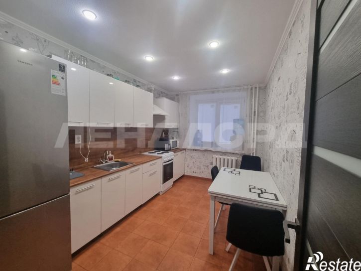 2-комн квартира улица Евдокимова, 35Е