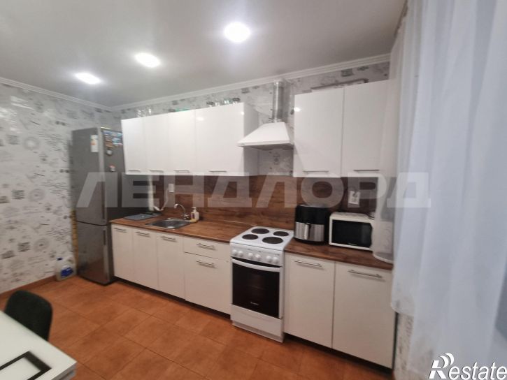 2-комн квартира улица Евдокимова, 35Е