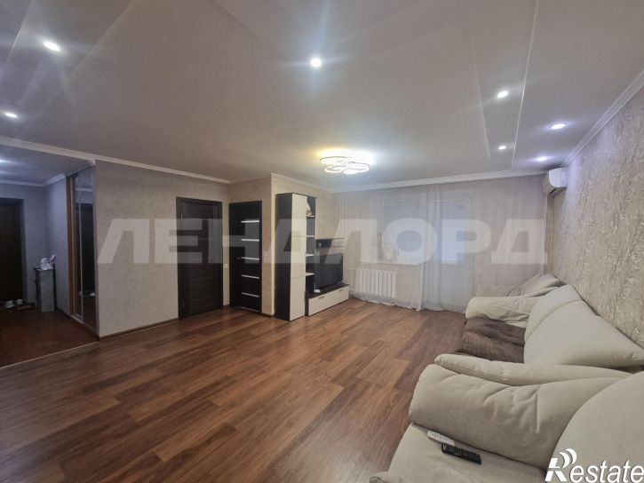 2-комн квартира улица Евдокимова, 35Е