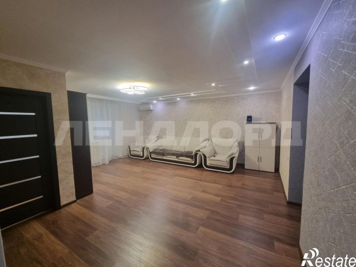 2-комн квартира улица Евдокимова, 35Е