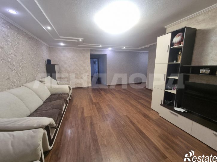 2-комн квартира улица Евдокимова, 35Е