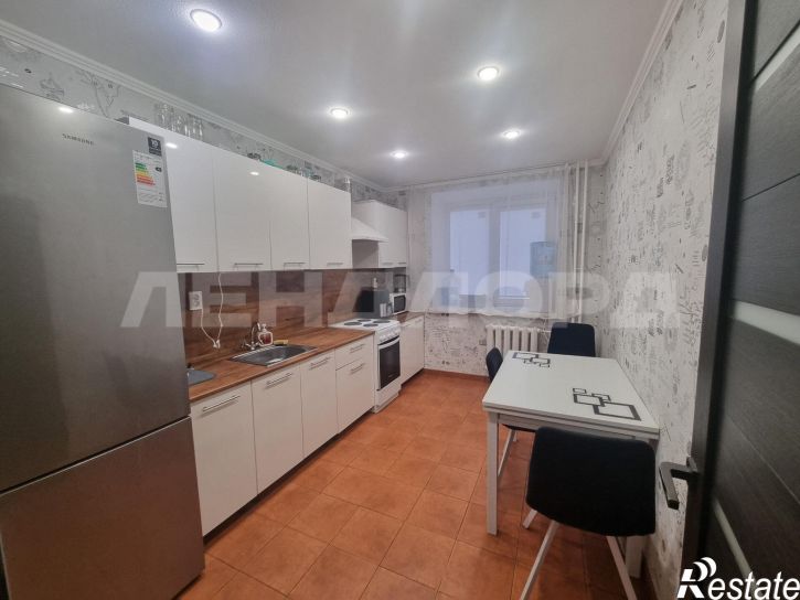2-комн квартира улица Евдокимова, 35Е
