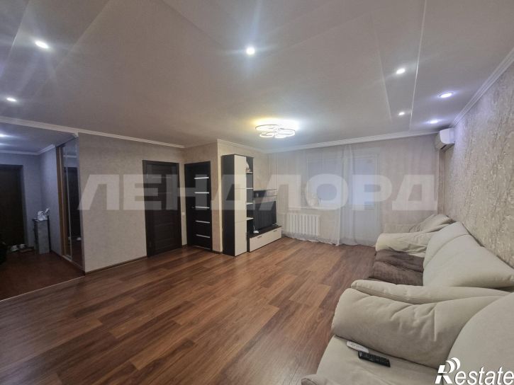 2-комн квартира улица Евдокимова, 35Е