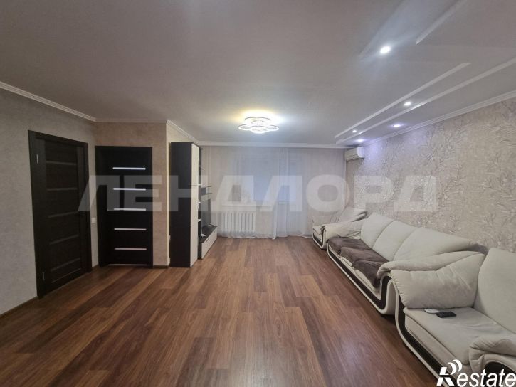 2-комн квартира улица Евдокимова, 35Е