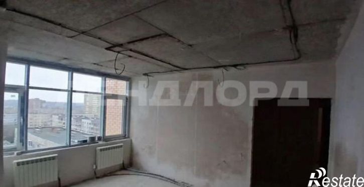 1-комн квартира улица Добровольского, 15/5