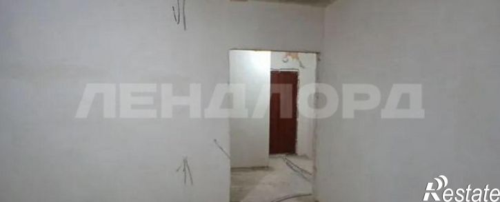 1-комн квартира улица Добровольского, 15/5