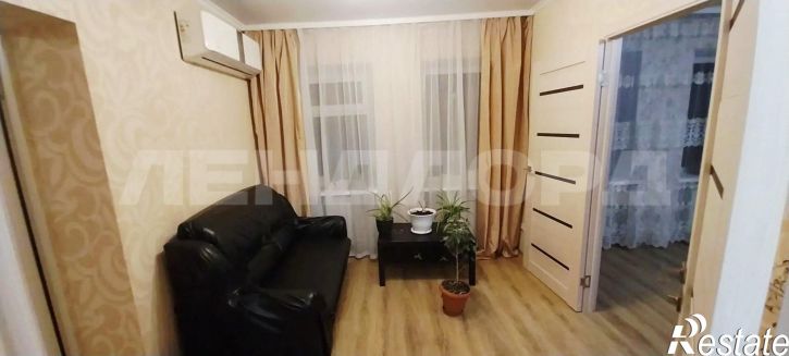 Коттедж/дом Горская улица