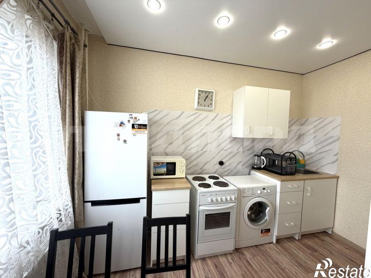 Студия переулок Андреева, 8