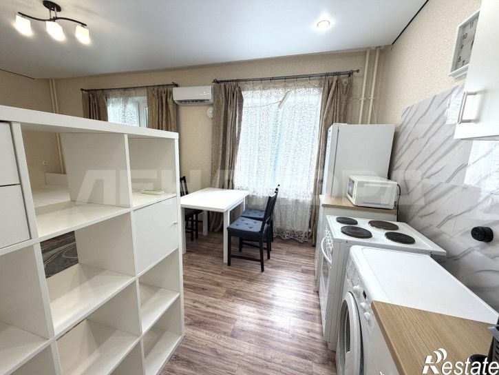 Студия переулок Андреева, 8