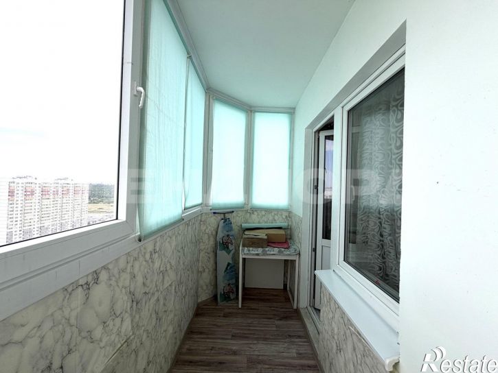 Студия переулок Андреева, 8
