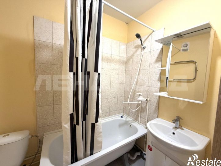 Студия переулок Андреева, 8