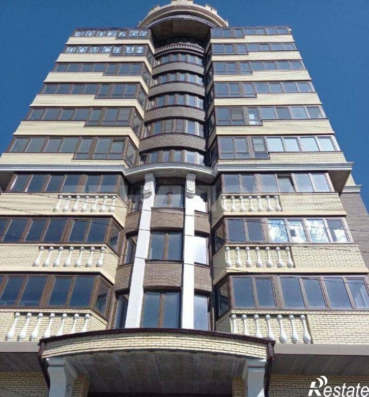 1-комн квартира Петровская улица, 3