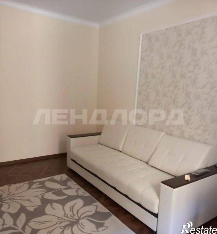 1-комн квартира Петровская улица, 3