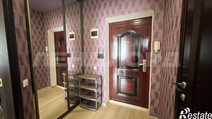 1-комн квартира Мачтовая улица, 5Г