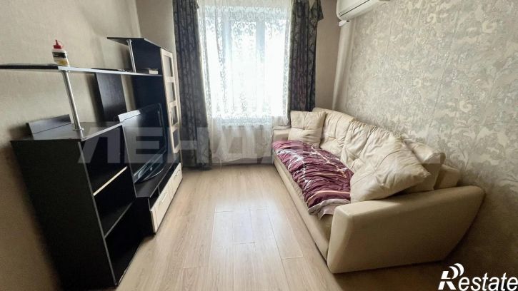 1-комн квартира Мачтовая улица, 5Г