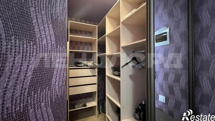 1-комн квартира Мачтовая улица, 5Г