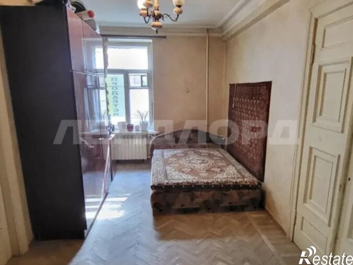 3-комн квартира Большая Садовая улица, 32/36