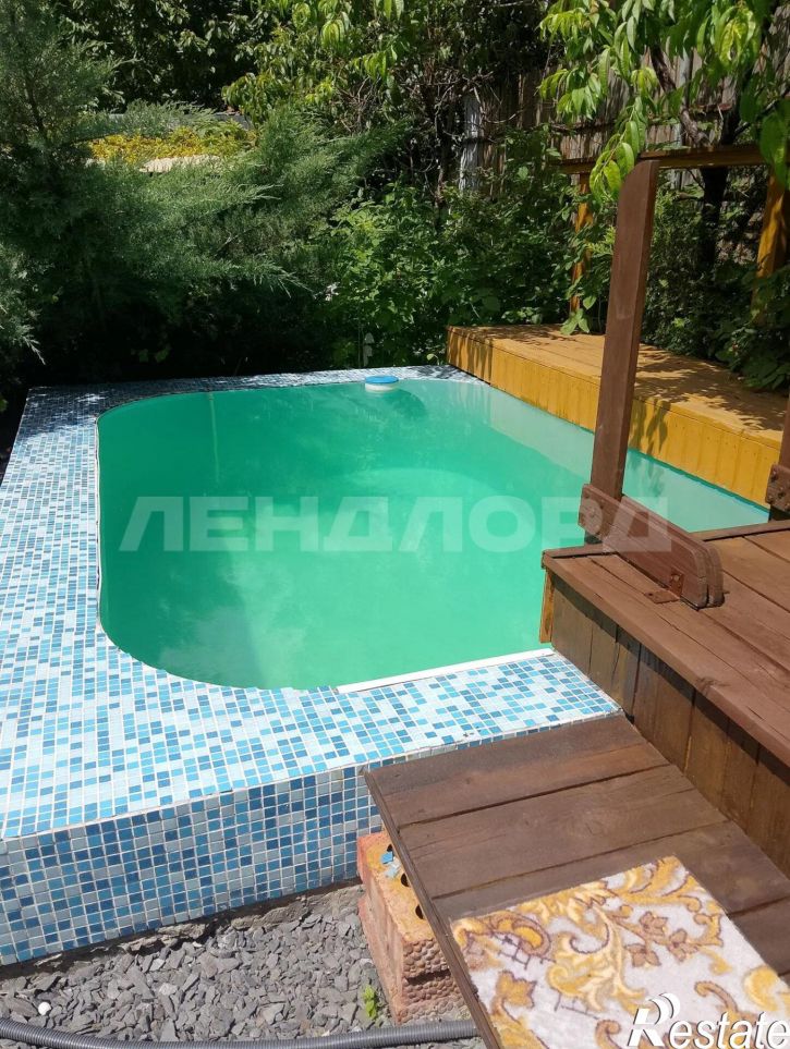 Коттедж/дом Надёжная улица