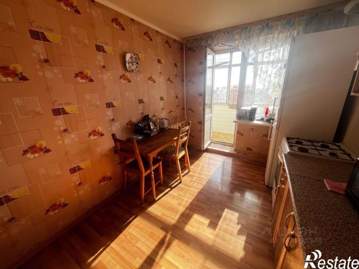 1-комн квартира ул Орбитальная, 78/2,  д. 78/2