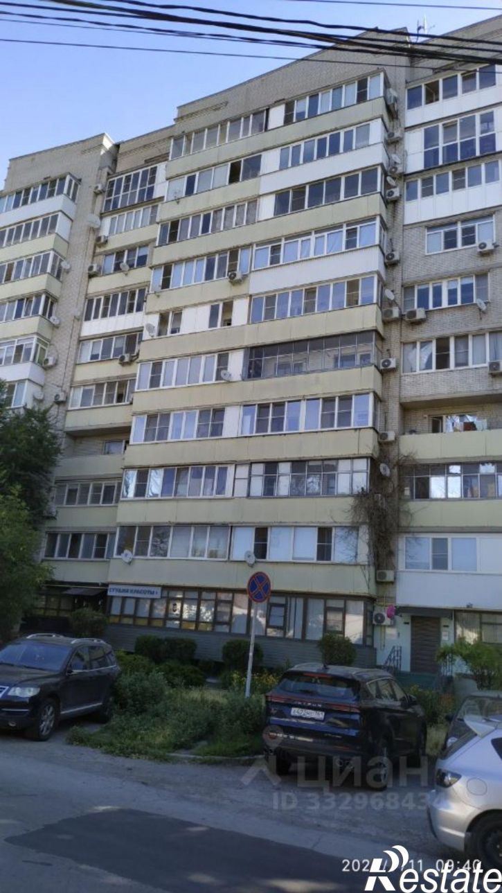 1-комн квартира ул 1-я Круговая, 91,  д. 91