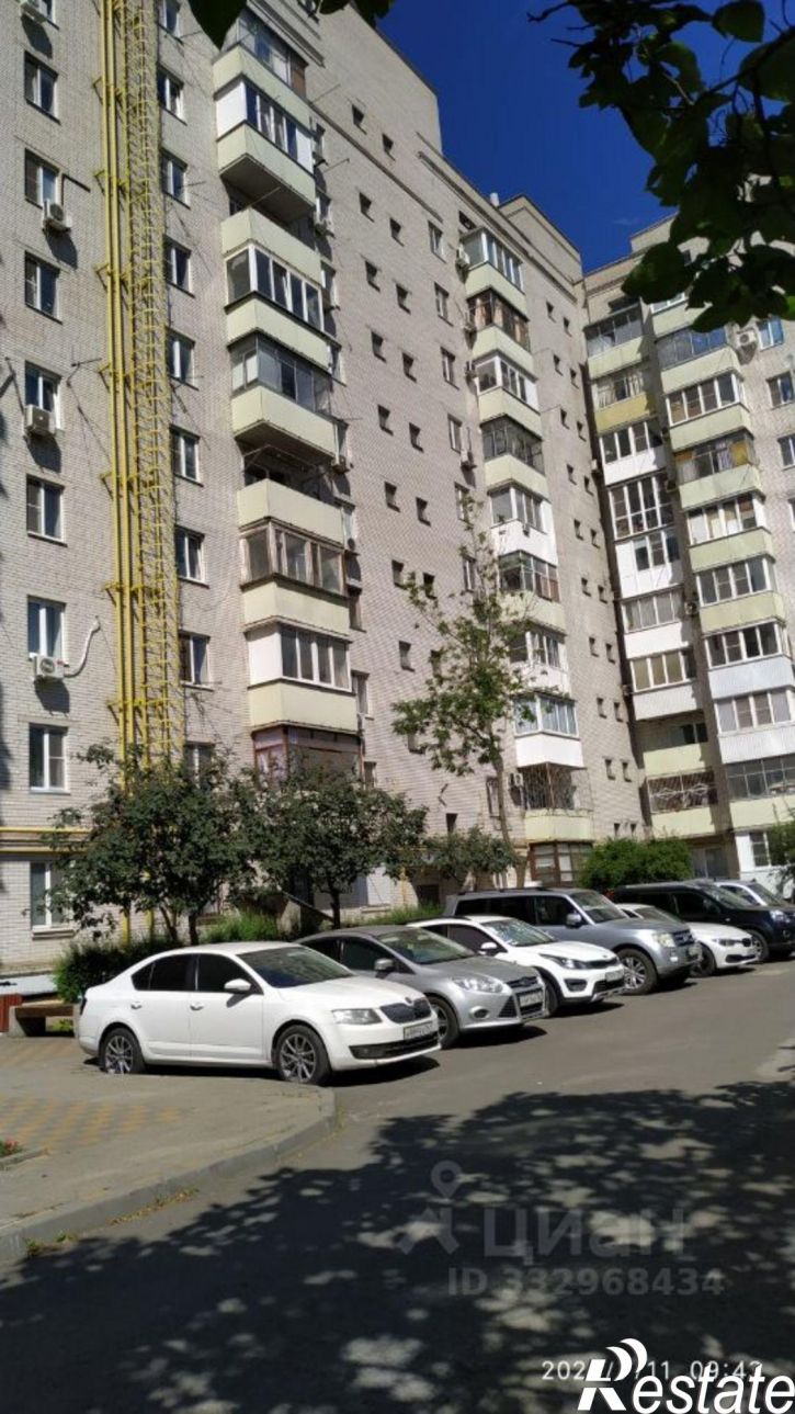 1-комн квартира ул 1-я Круговая, 91,  д. 91