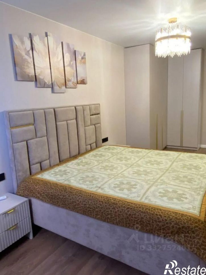 1-комн квартира ул 30-я линия, 69,  д. 69