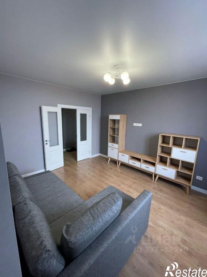 2-комн квартира ул Таврическая, 4,  д. 4