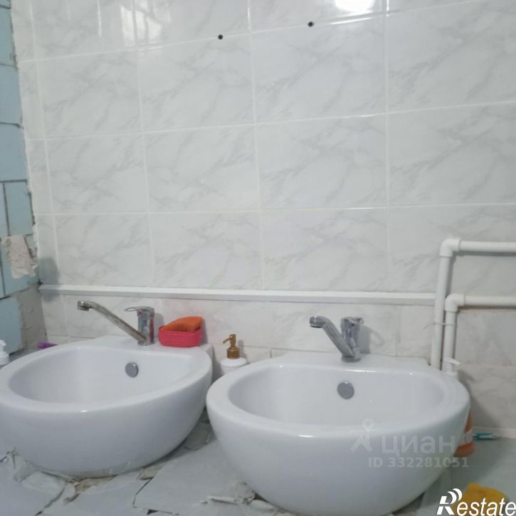 Комната ул Каширская, 8,  д. 8