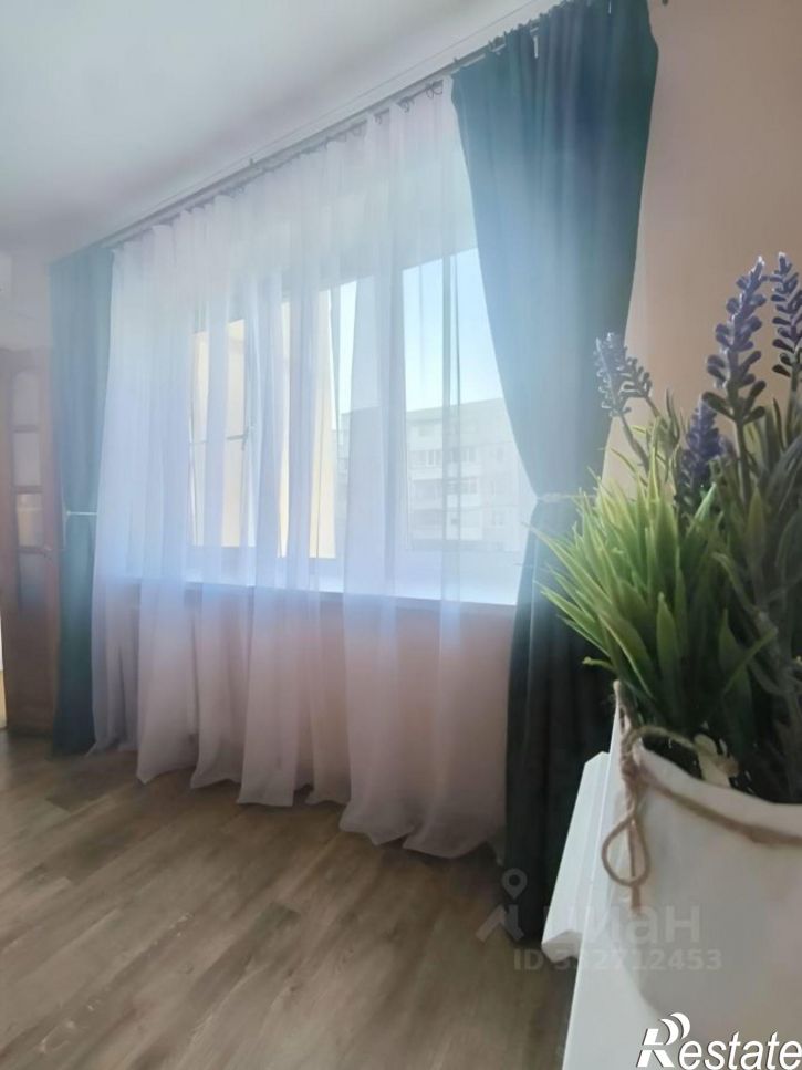 1-комн квартира ул Малиновского, 44б,  д. 44б